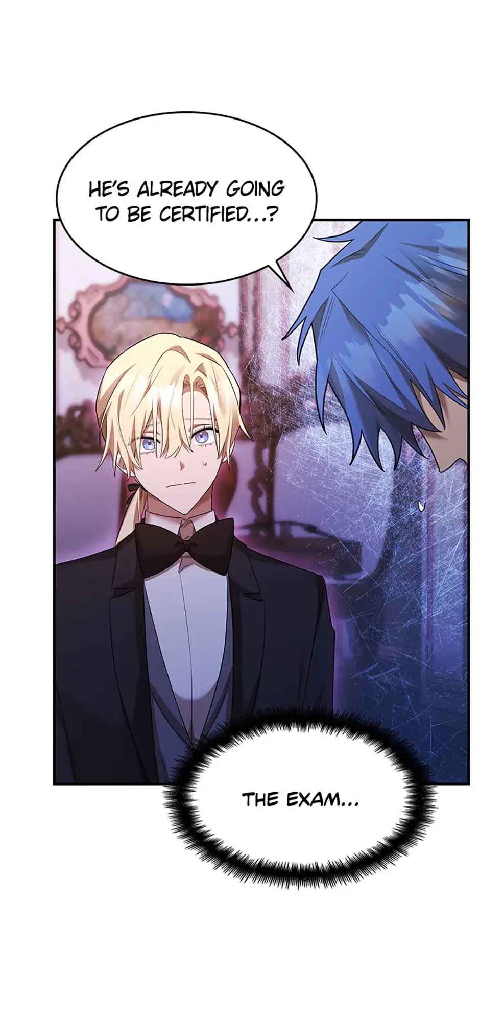 Read The Infinite Mage EN Manga Online