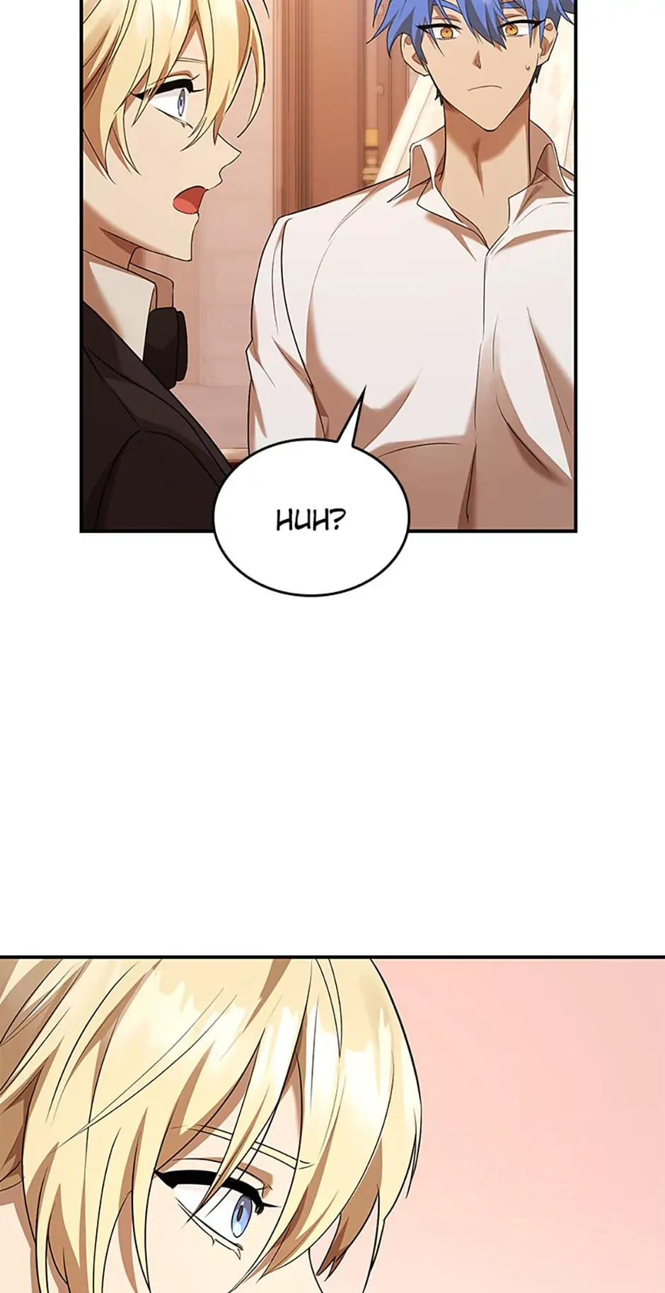 Read The Infinite Mage EN Manga Online