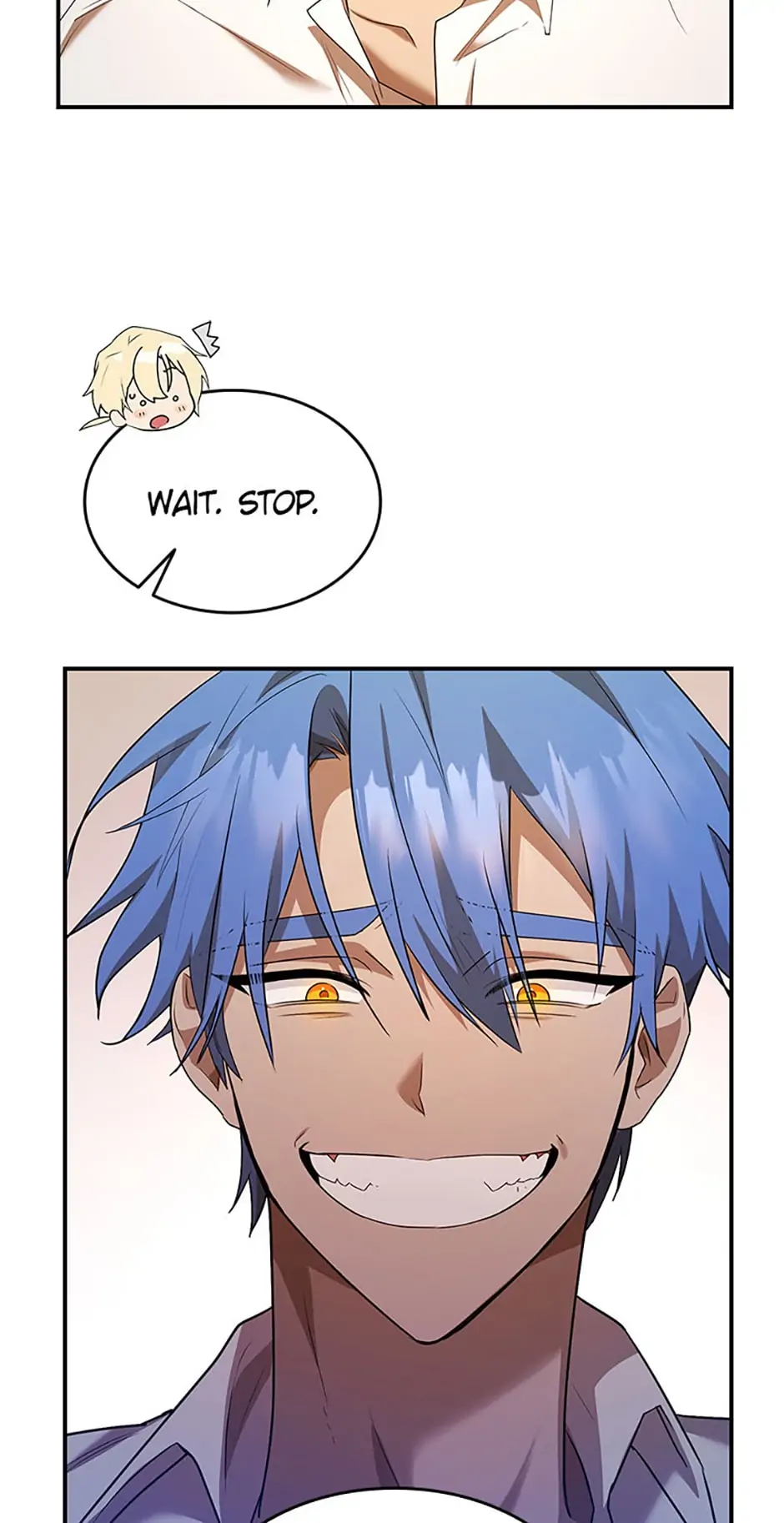 Read The Infinite Mage EN Manga Online