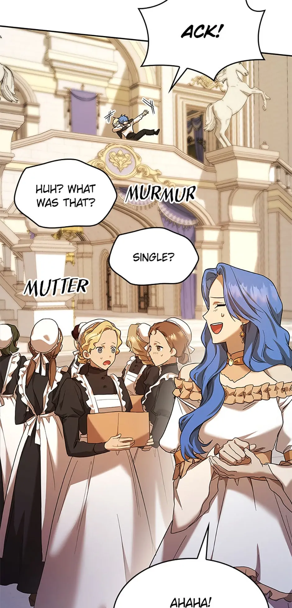 Read The Infinite Mage EN Manga Online
