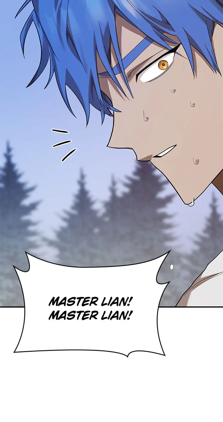 Read The Infinite Mage EN Manga Online