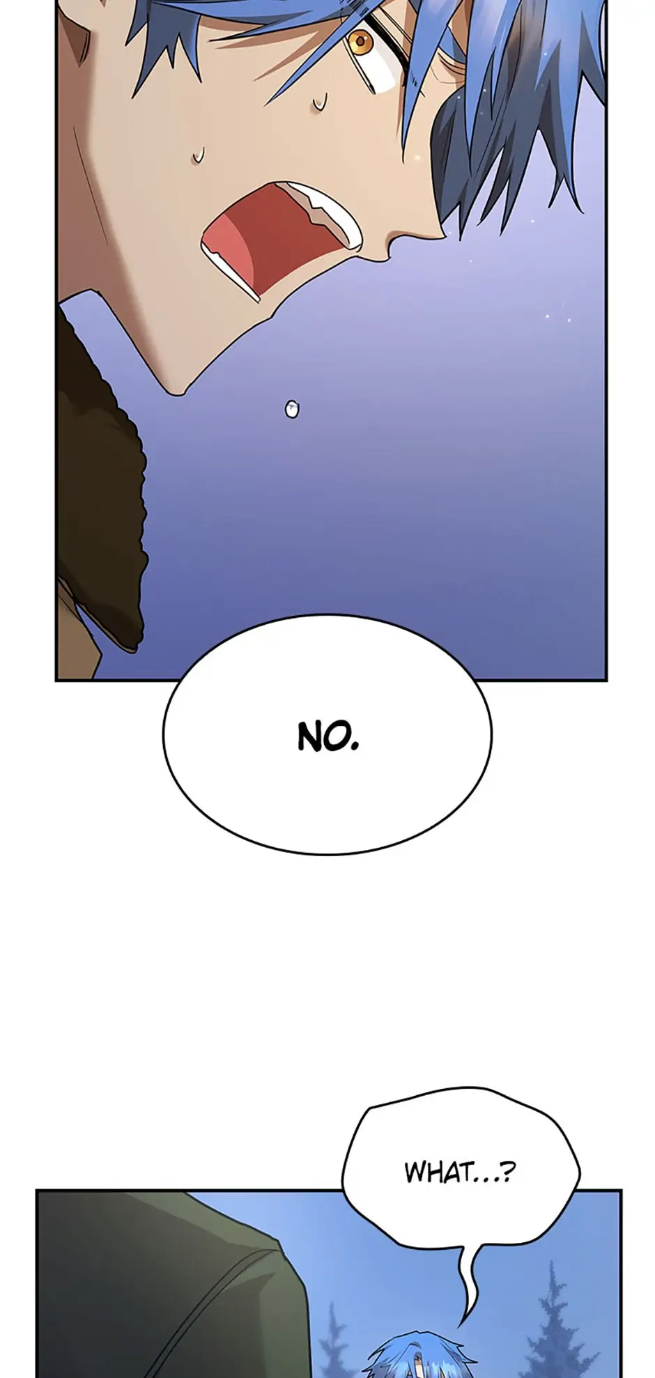 Read The Infinite Mage EN Manga Online