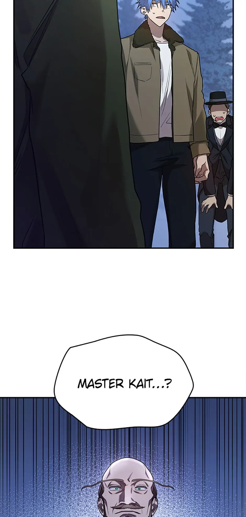 Read The Infinite Mage EN Manga Online