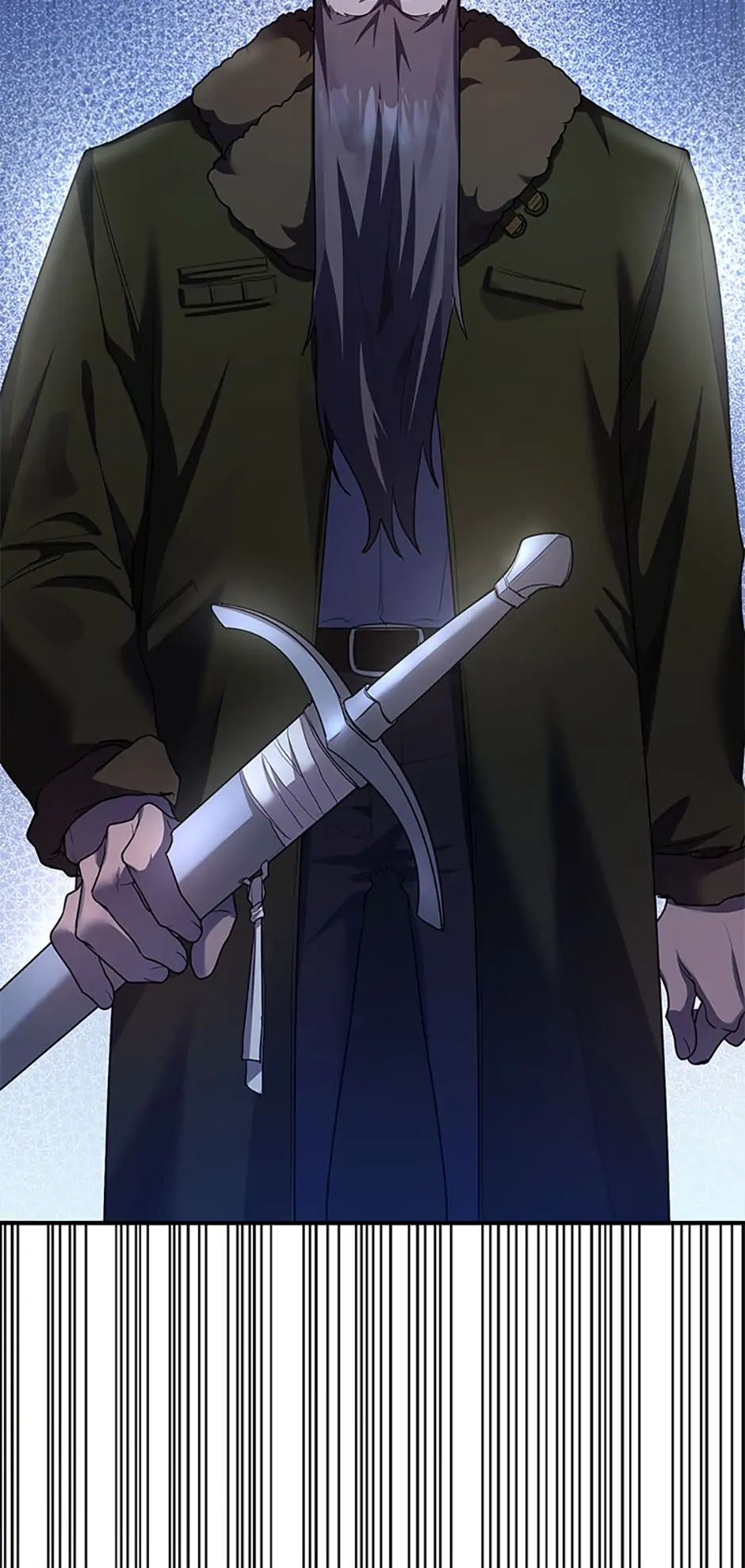 Read The Infinite Mage EN Manga Online