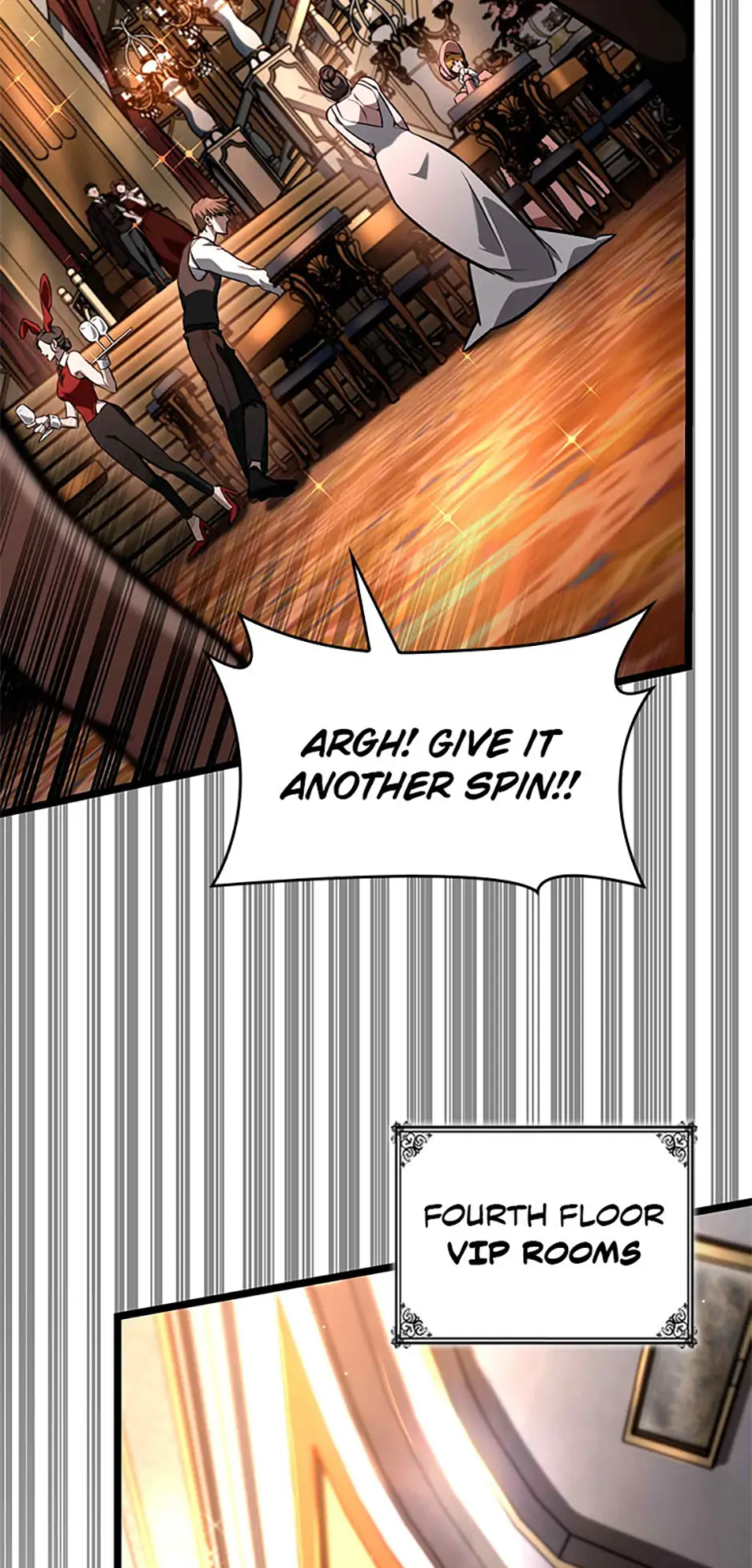 Read The Infinite Mage EN Manga Online