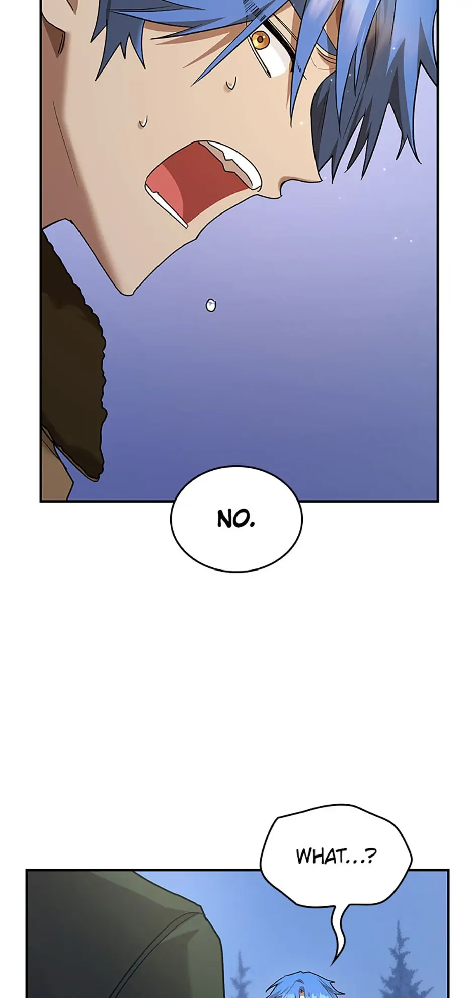 Read The Infinite Mage EN Manga Online