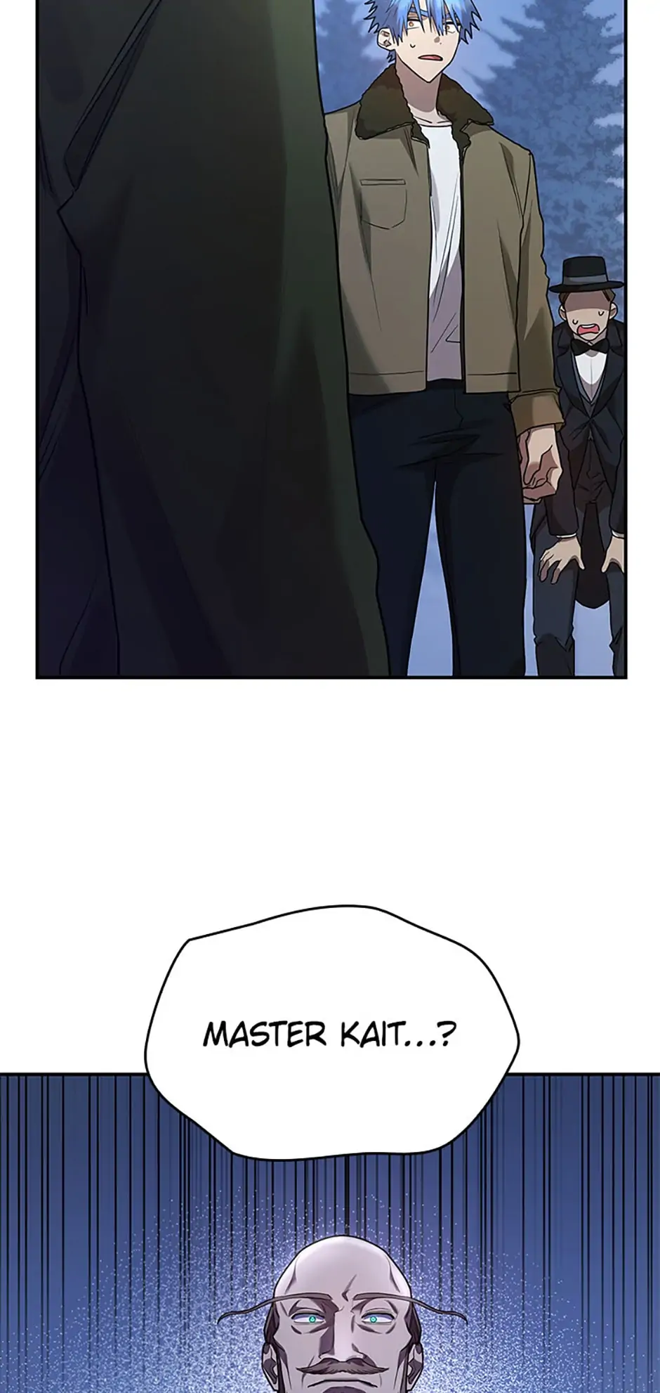 Read The Infinite Mage EN Manga Online