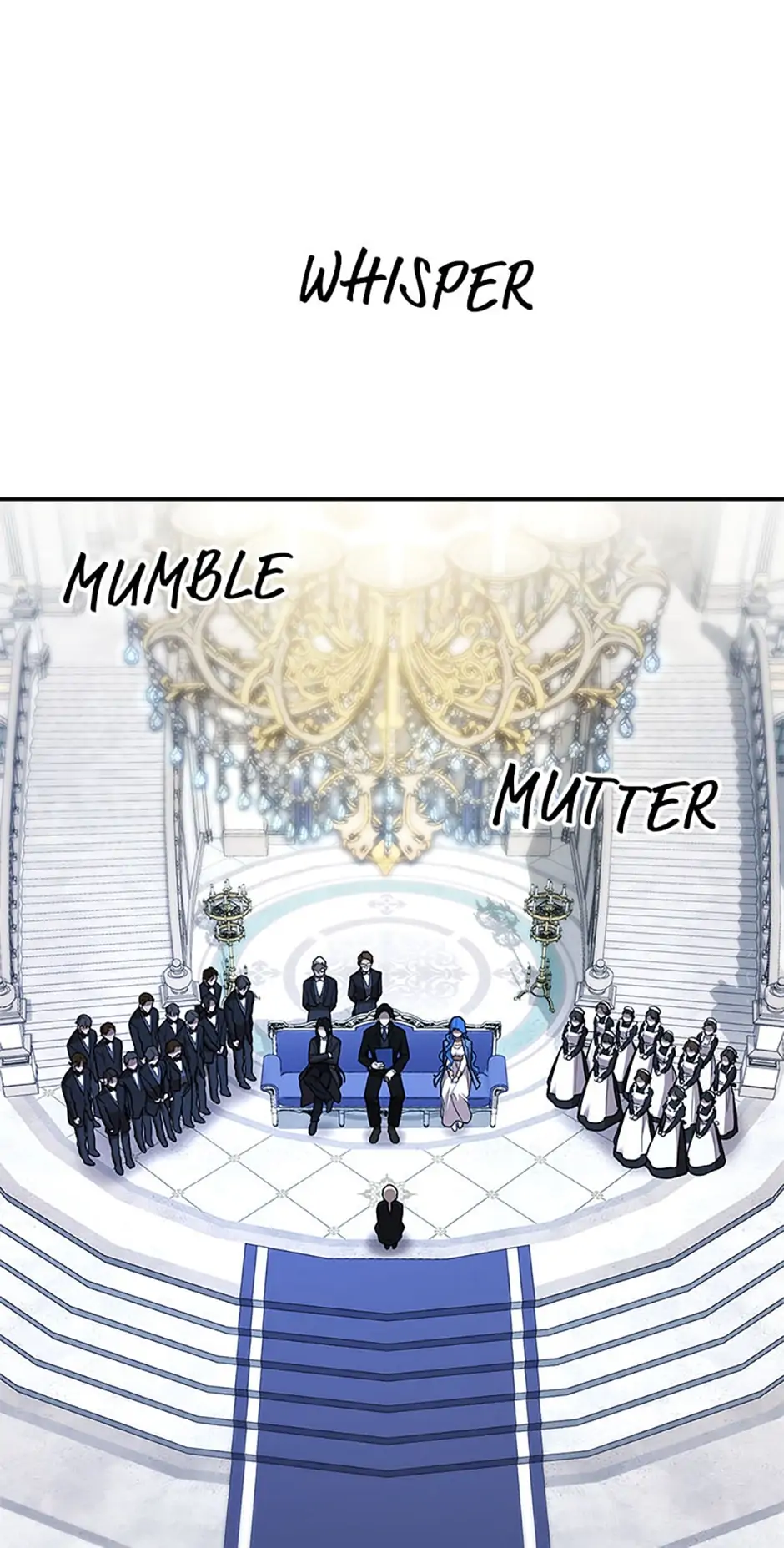 Read The Infinite Mage EN Manga Online