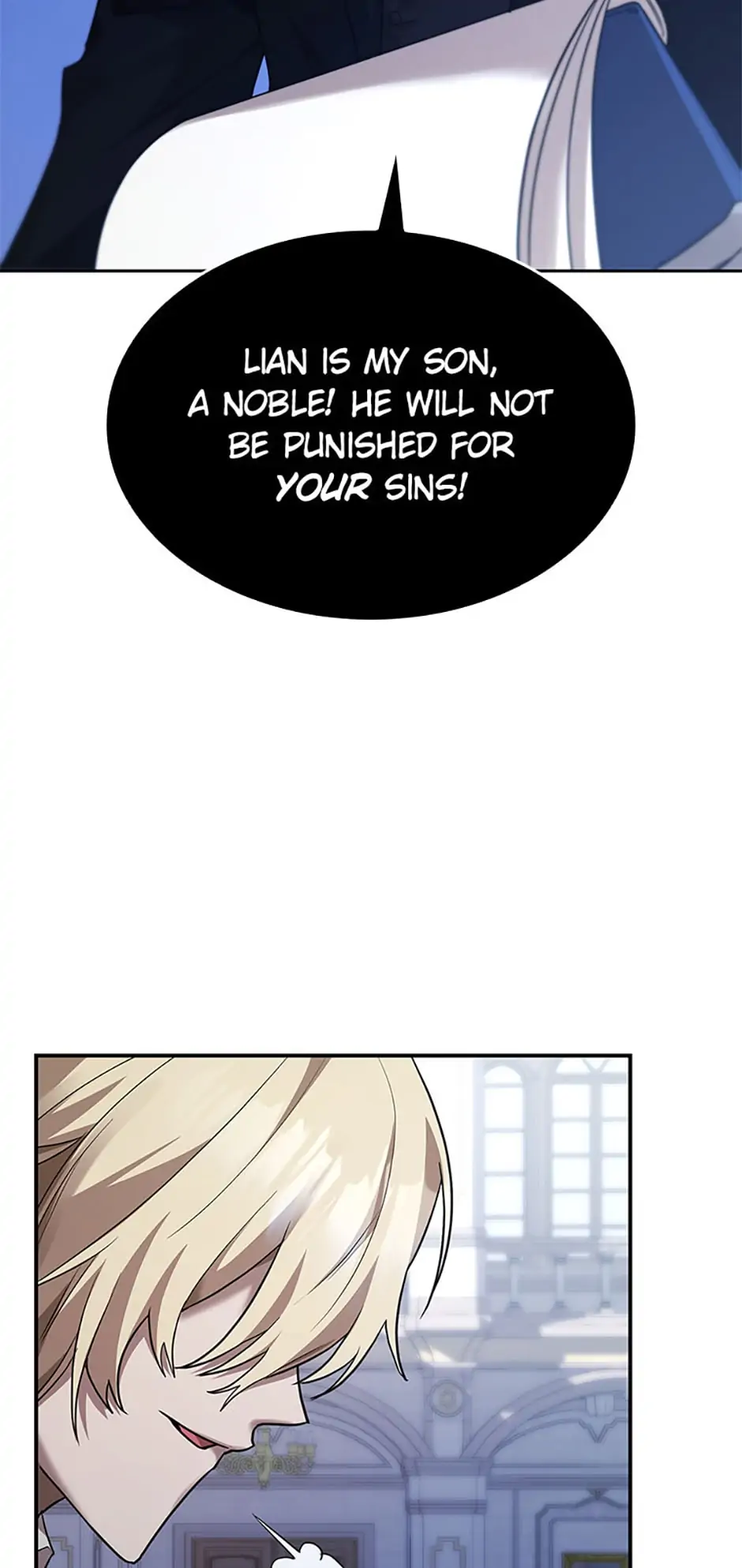 Read The Infinite Mage EN Manga Online