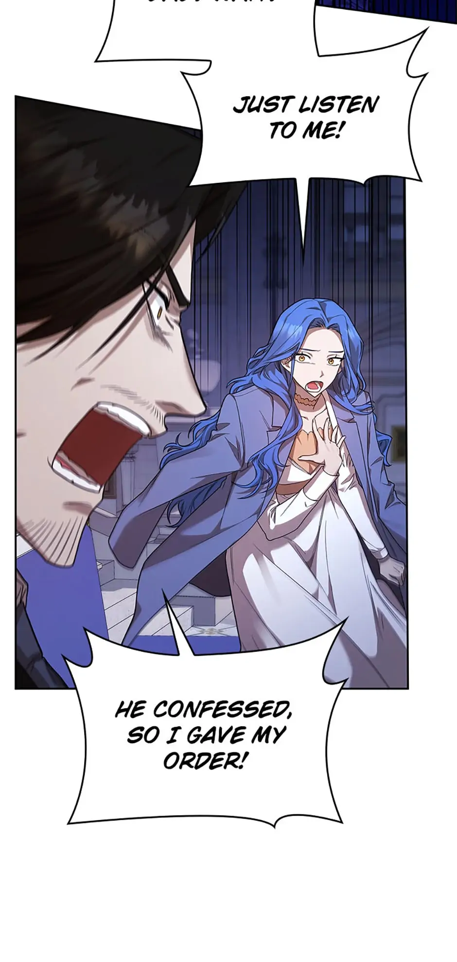 Read The Infinite Mage EN Manga Online