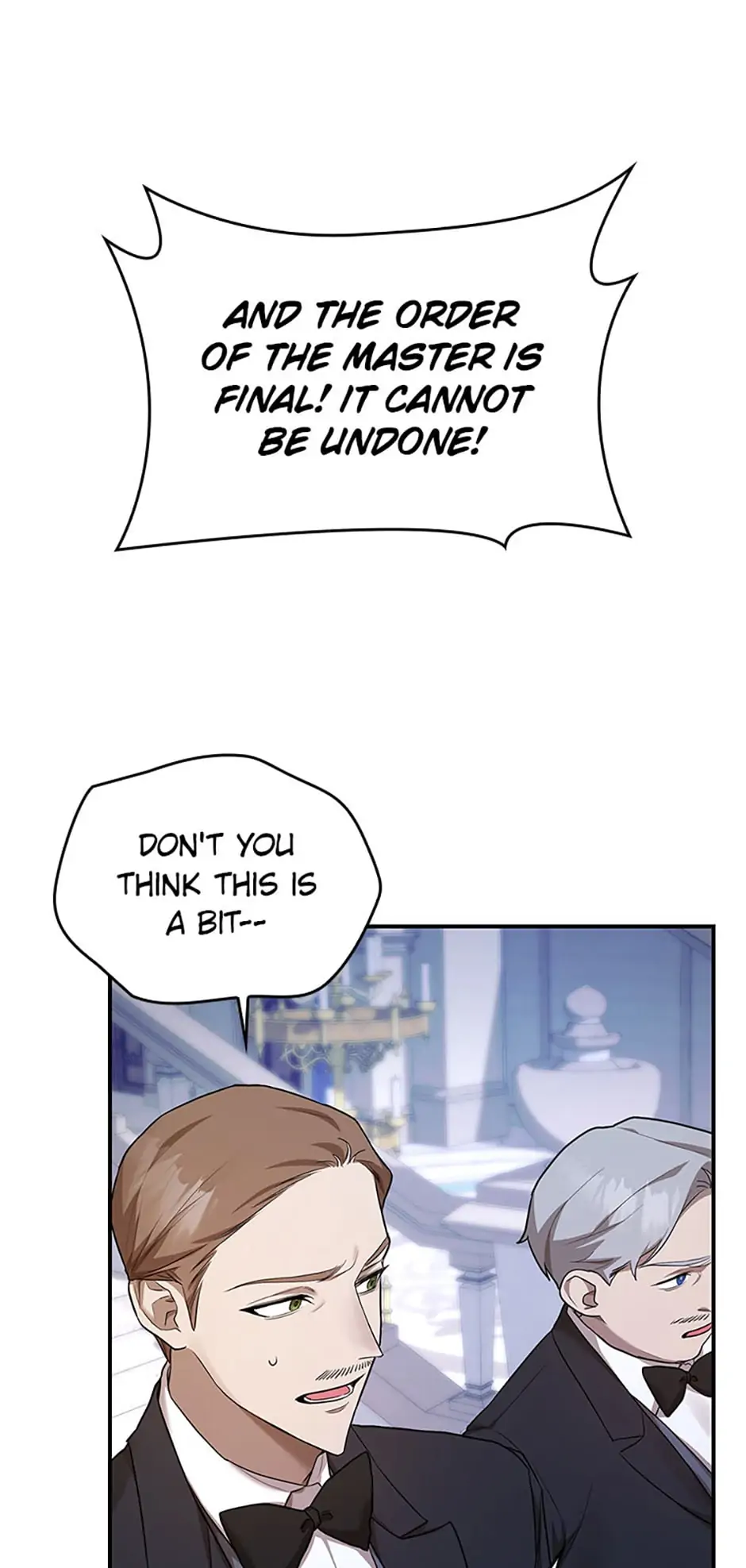 Read The Infinite Mage EN Manga Online