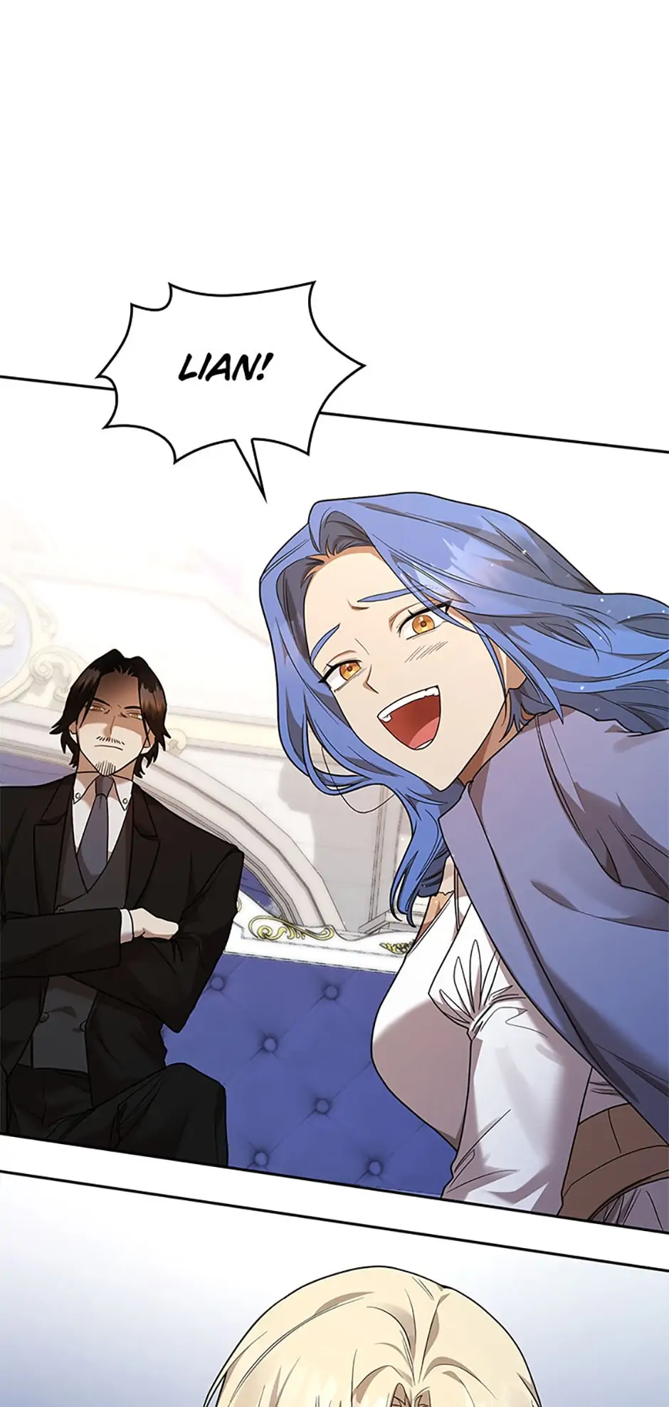 Read The Infinite Mage EN Manga Online