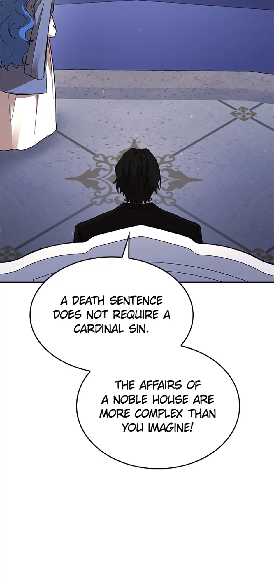 Read The Infinite Mage EN Manga Online