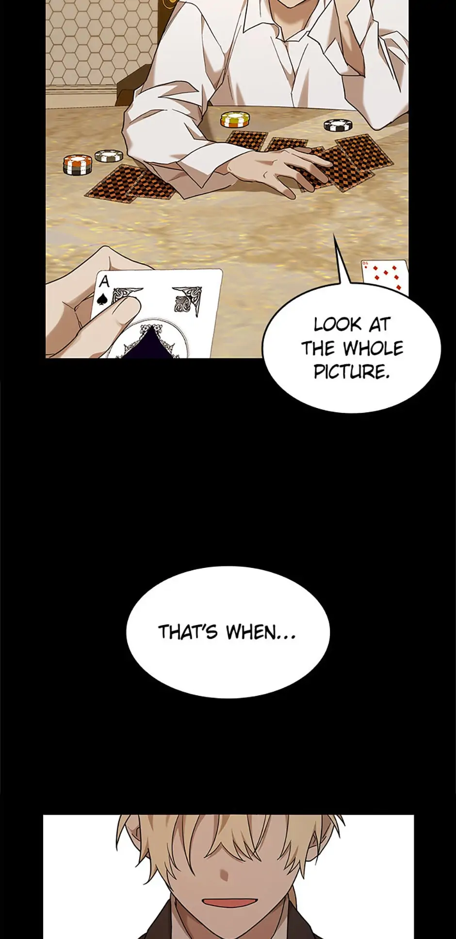 Read The Infinite Mage EN Manga Online
