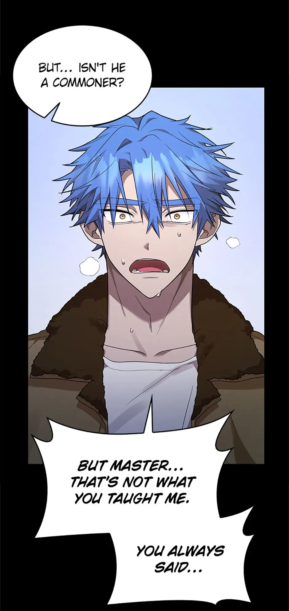 Read The Infinite Mage EN Manga Online
