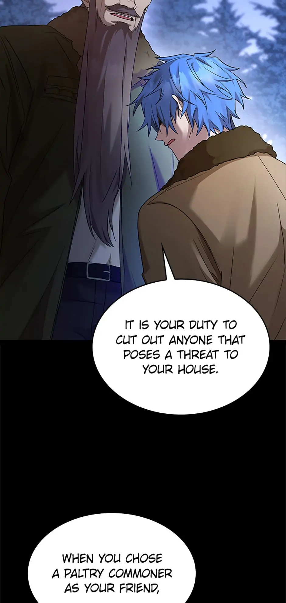 Read The Infinite Mage EN Manga Online