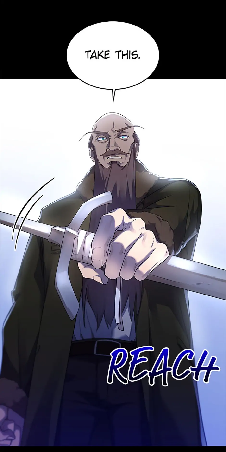 Read The Infinite Mage EN Manga Online