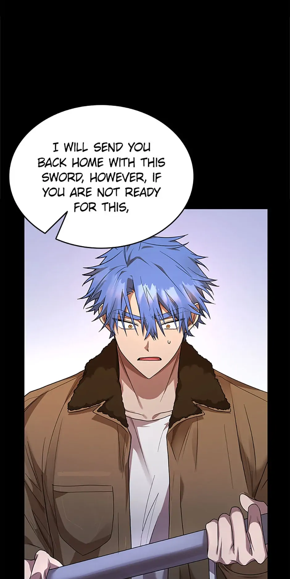 Read The Infinite Mage EN Manga Online