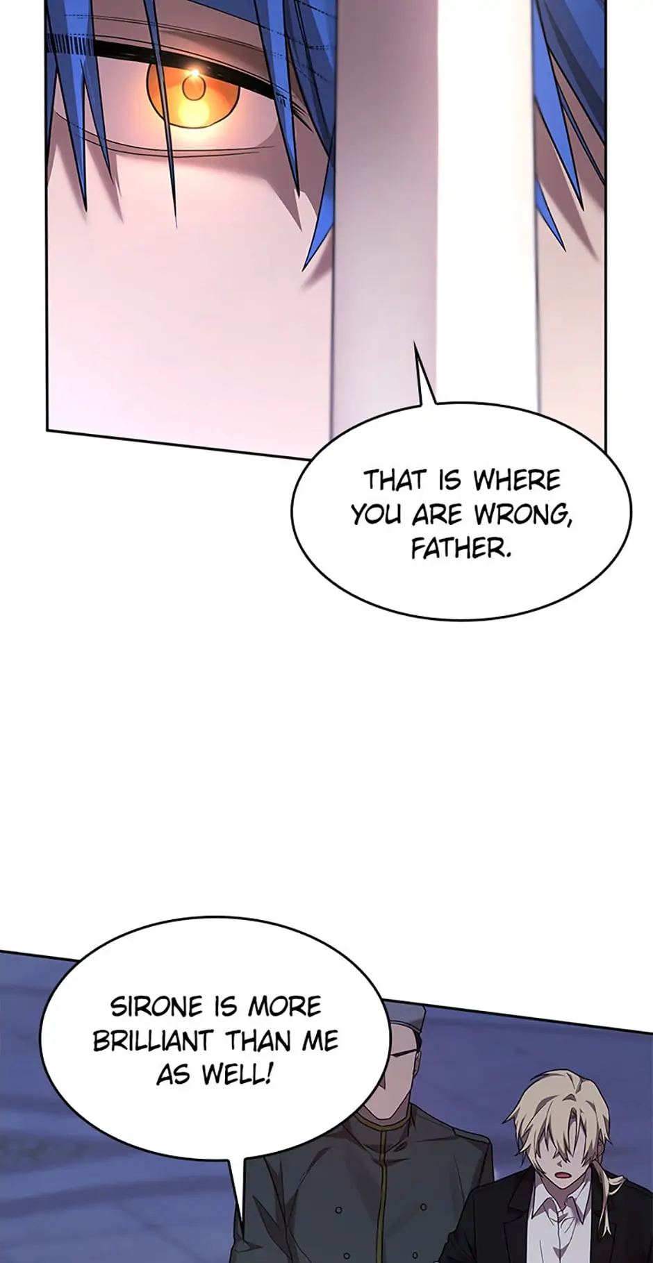 Read The Infinite Mage EN Manga Online