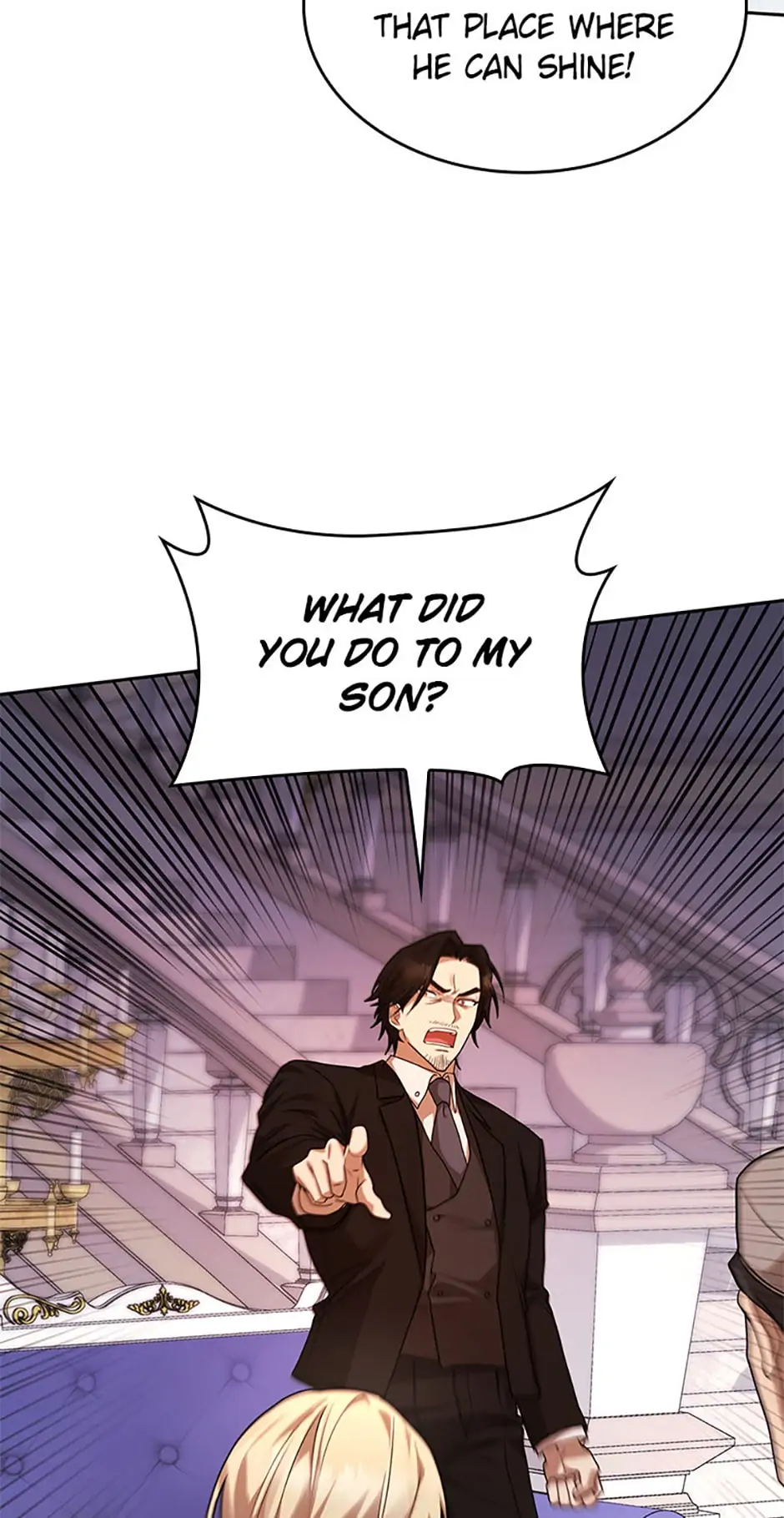 Read The Infinite Mage EN Manga Online