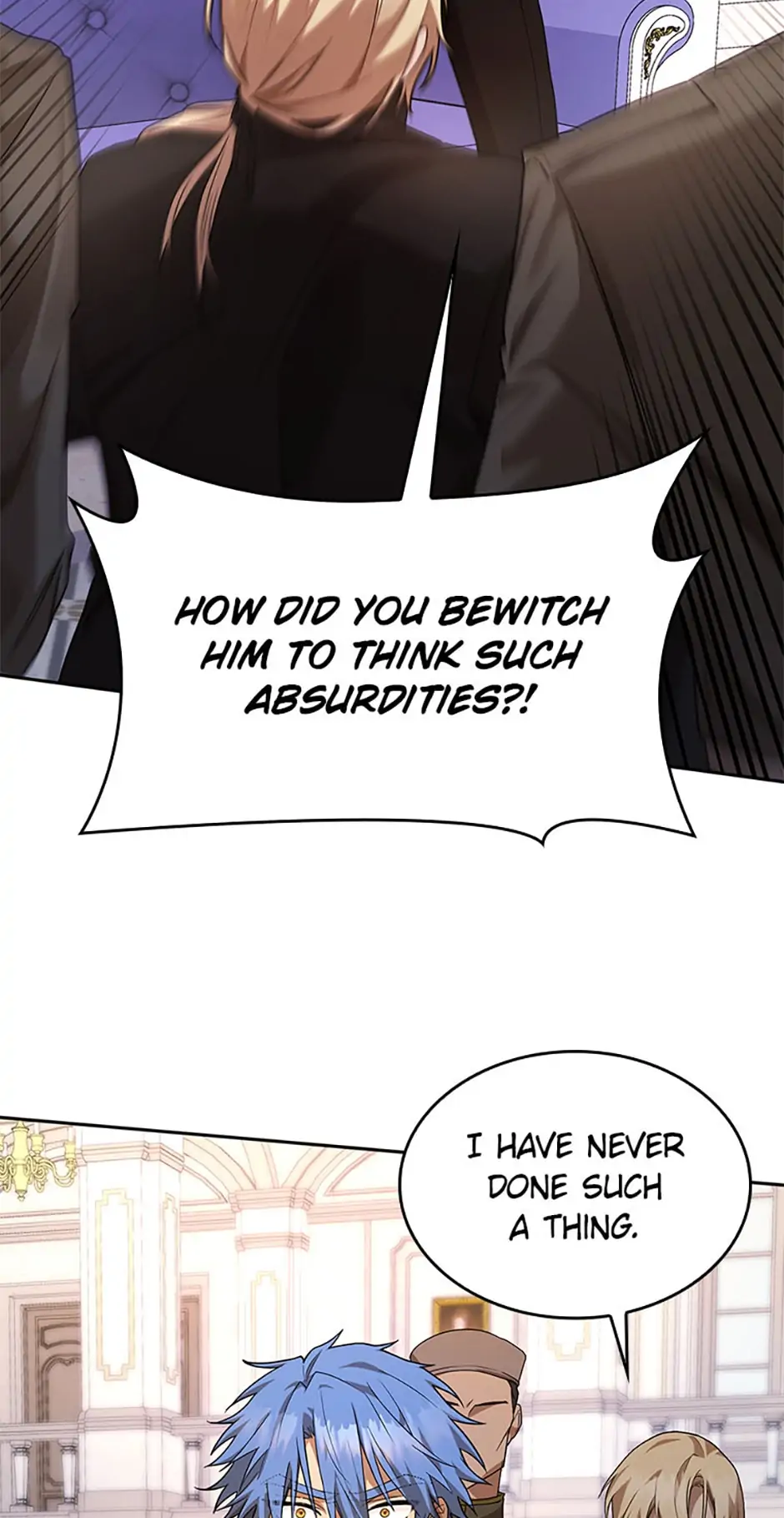Read The Infinite Mage EN Manga Online