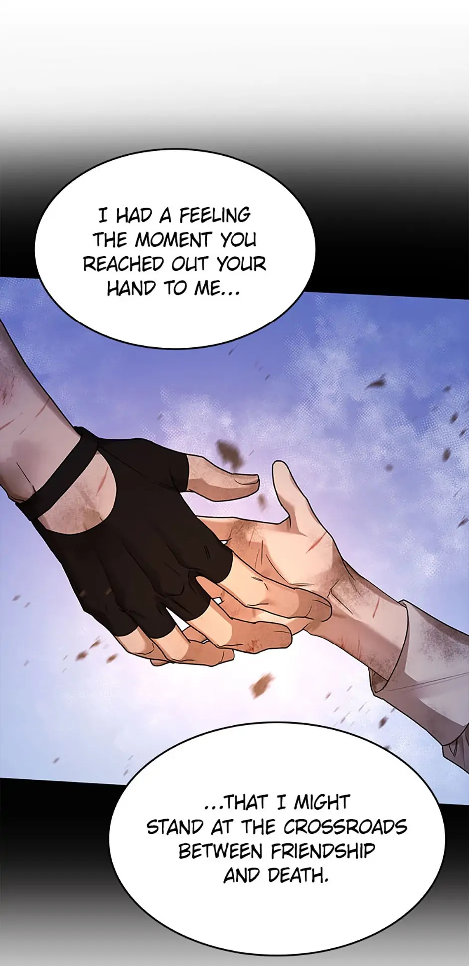 Read The Infinite Mage EN Manga Online