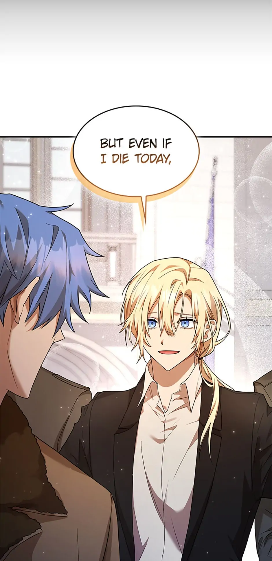 Read The Infinite Mage EN Manga Online