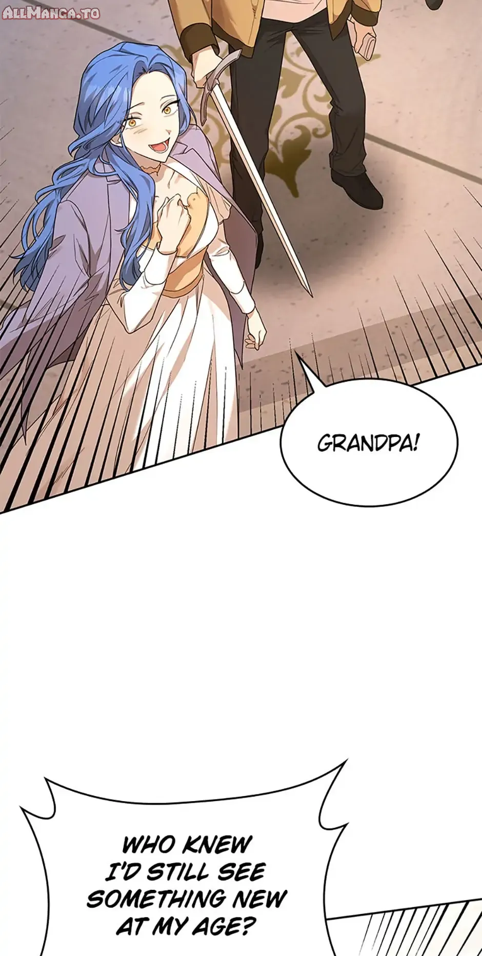 Read The Infinite Mage EN Manga Online