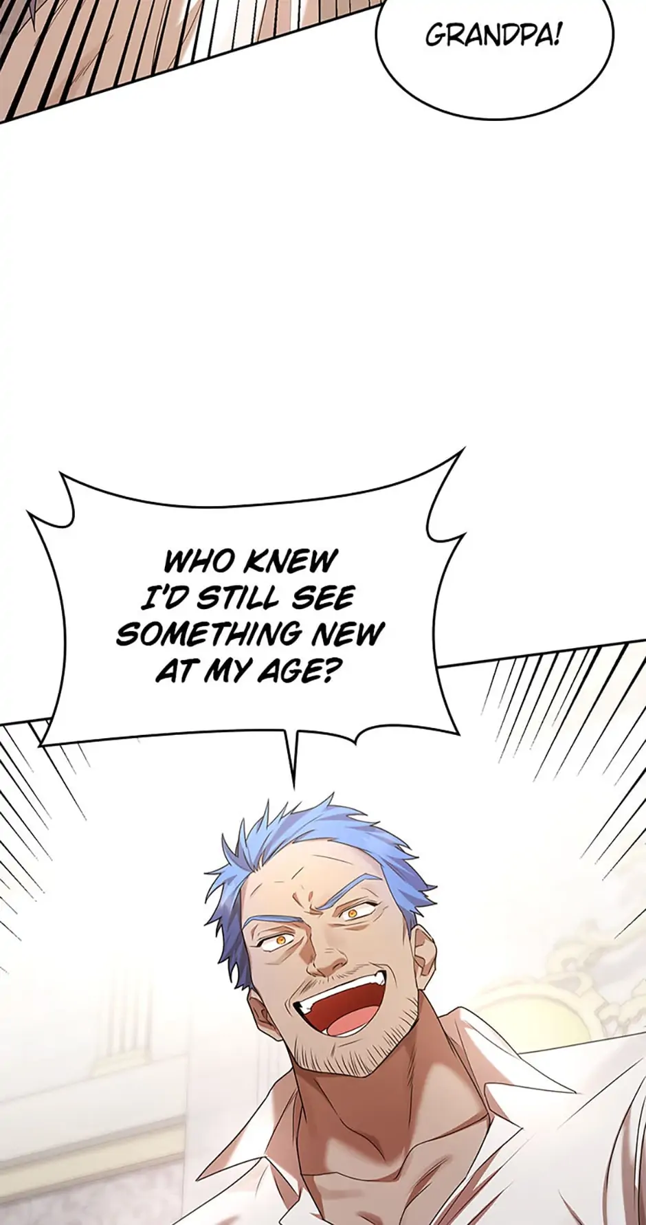 Read The Infinite Mage EN Manga Online