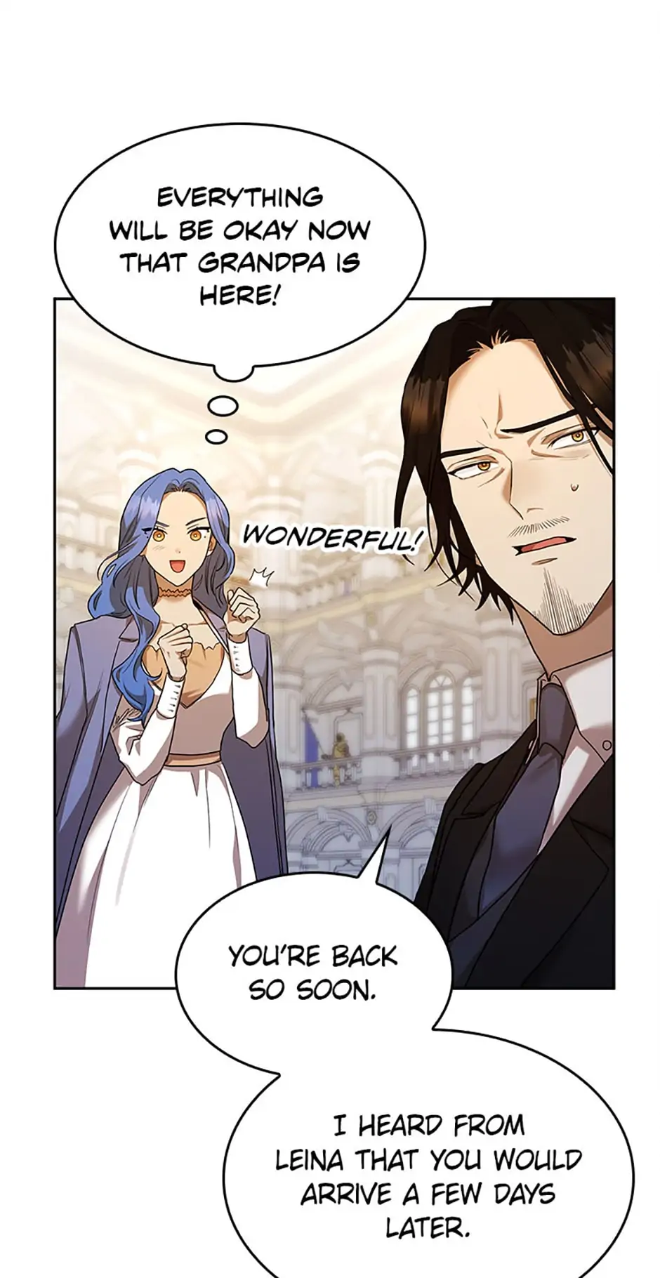 Read The Infinite Mage EN Manga Online