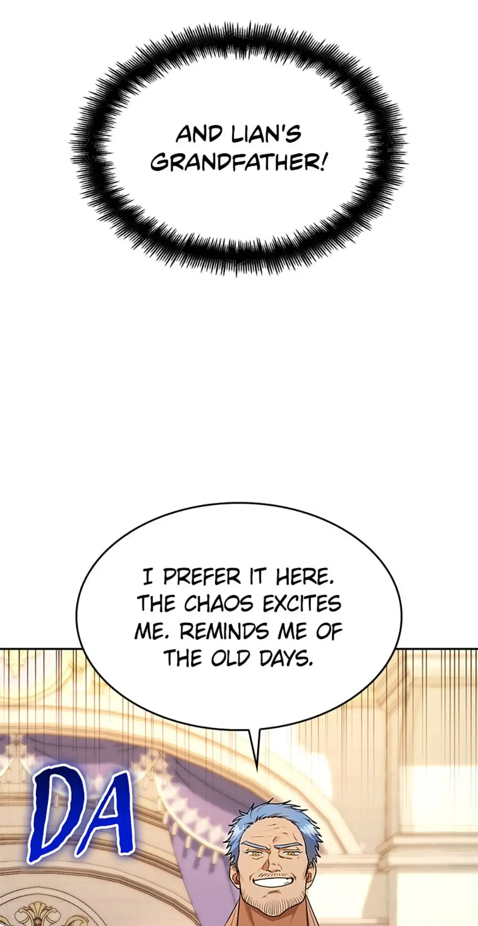 Read The Infinite Mage EN Manga Online