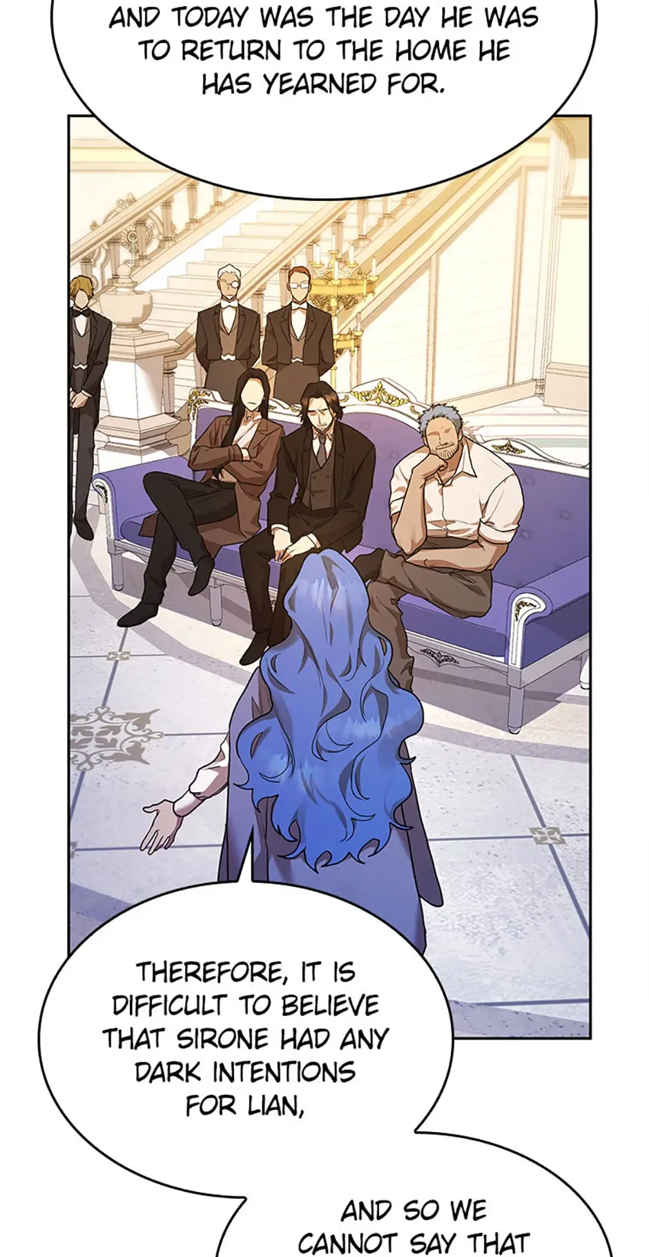 Read The Infinite Mage EN Manga Online