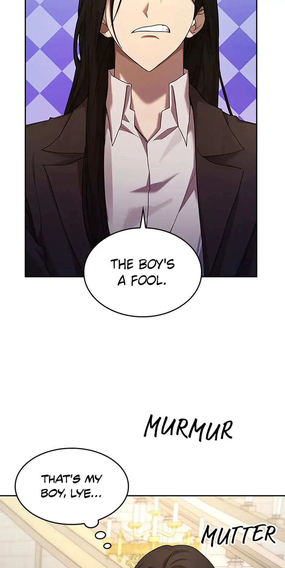 Read The Infinite Mage EN Manga Online