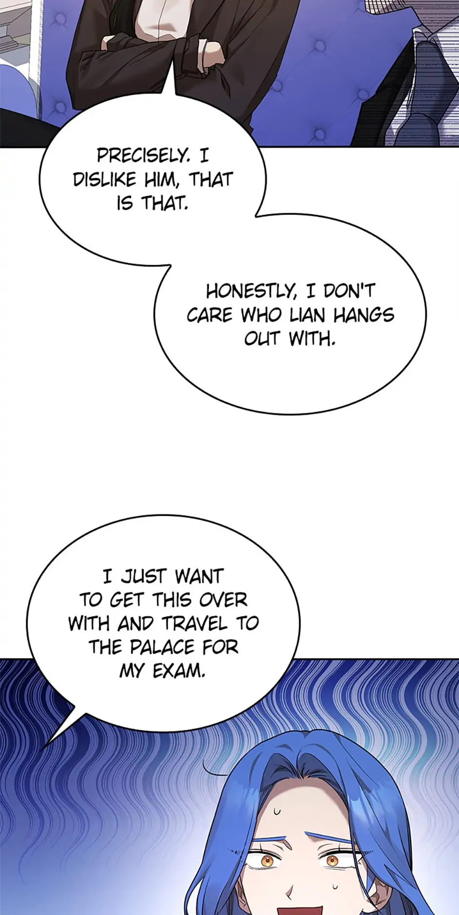 Read The Infinite Mage EN Manga Online
