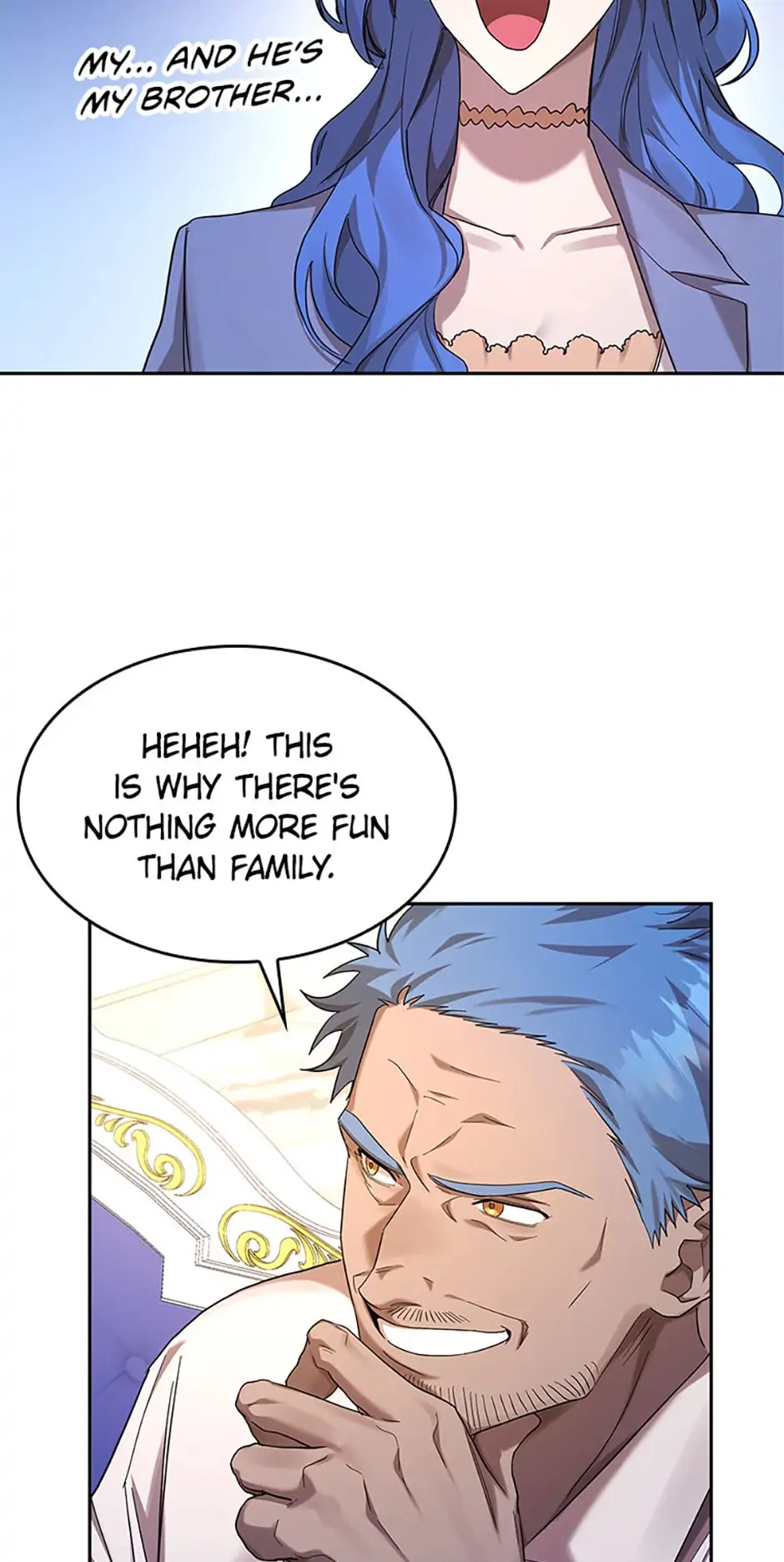Read The Infinite Mage EN Manga Online