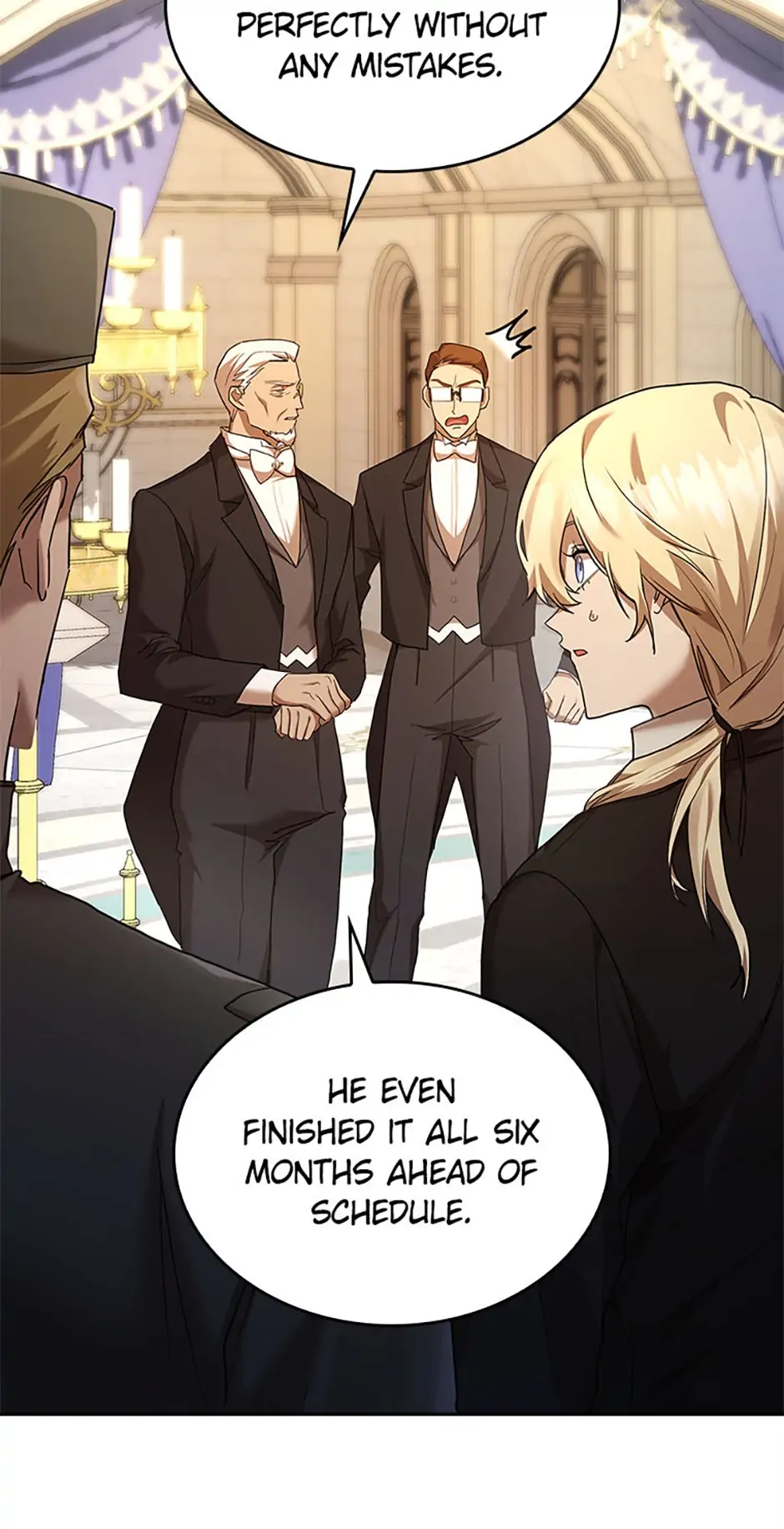 Read The Infinite Mage EN Manga Online
