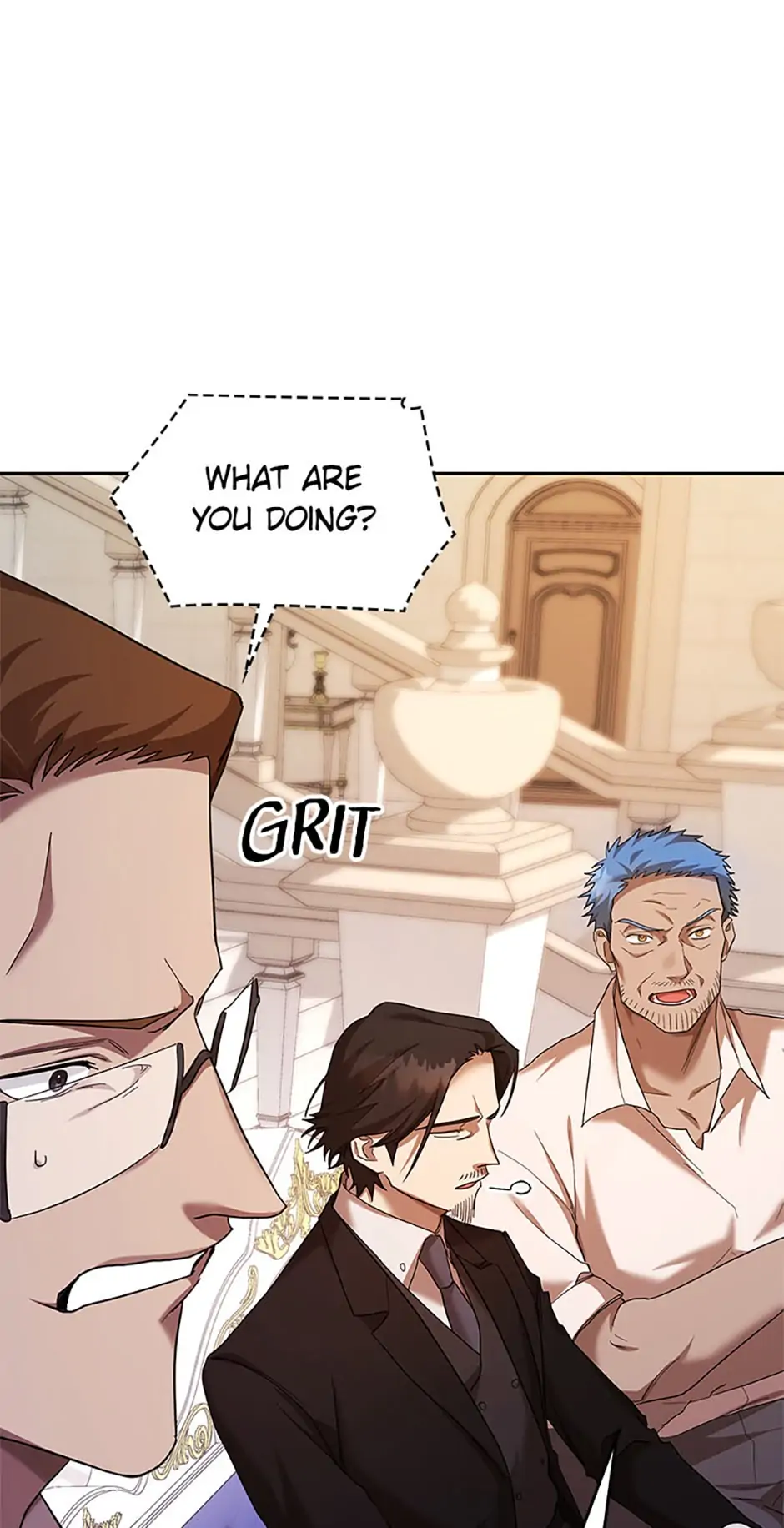 Read The Infinite Mage EN Manga Online