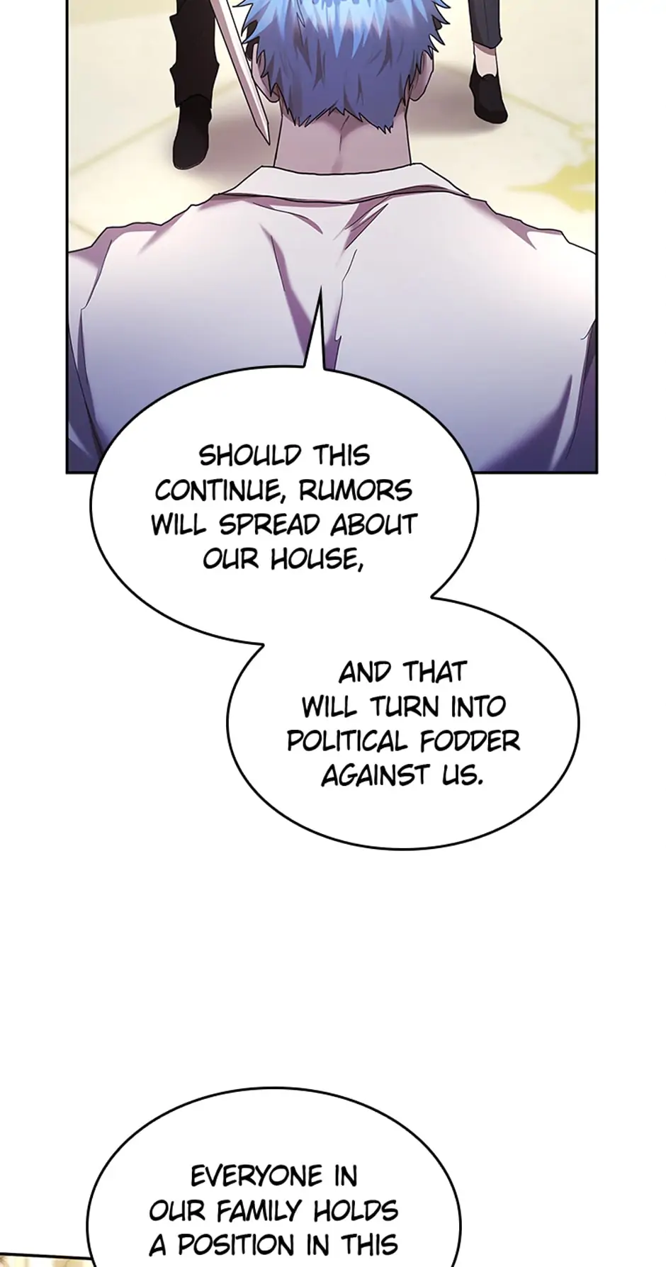Read The Infinite Mage EN Manga Online