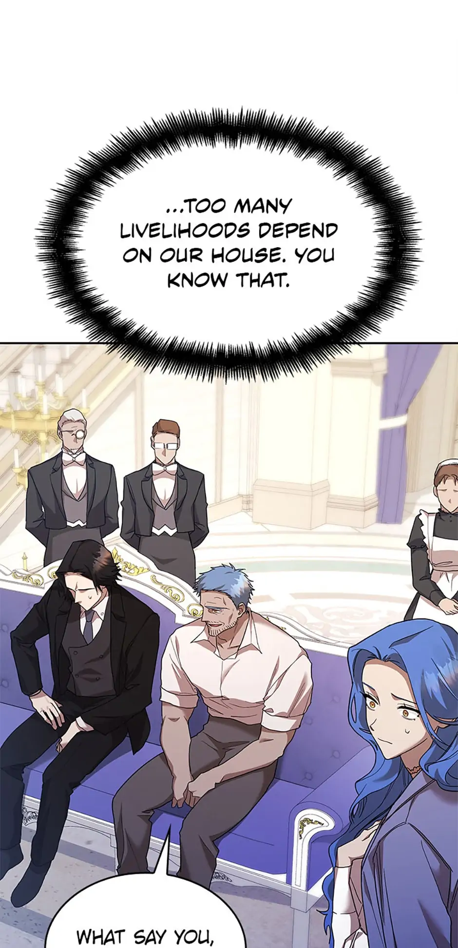 Read The Infinite Mage EN Manga Online