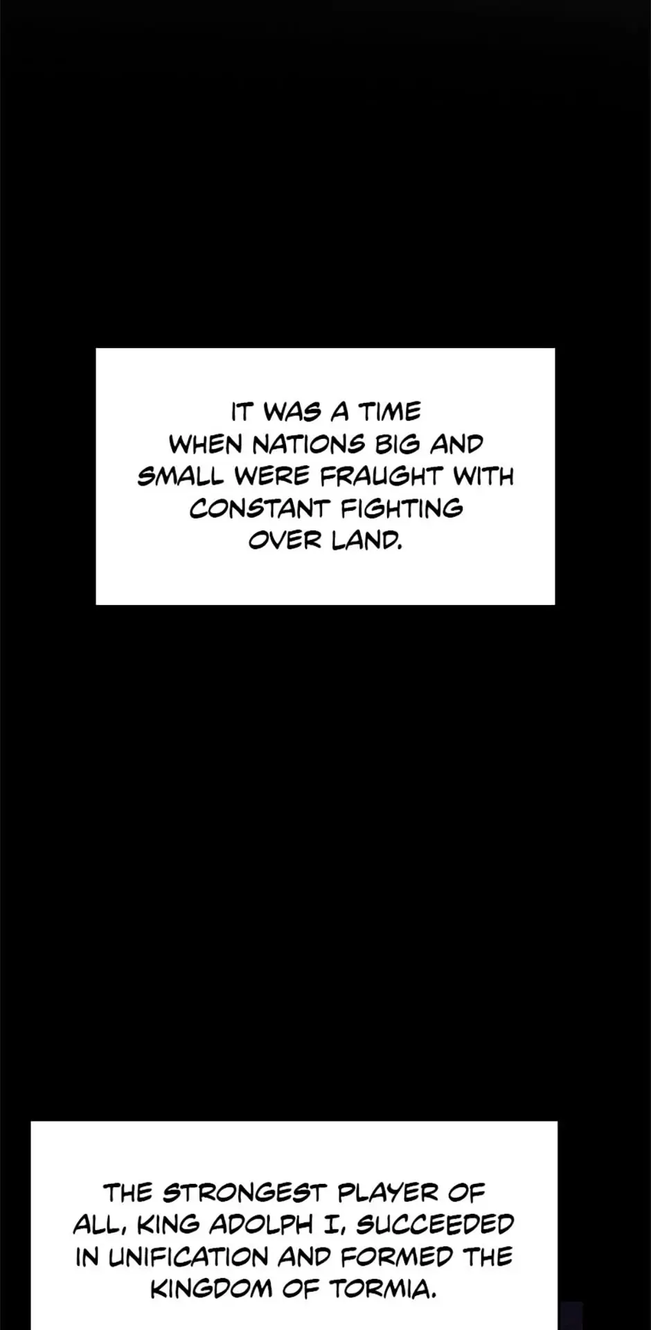 Read The Infinite Mage EN Manga Online