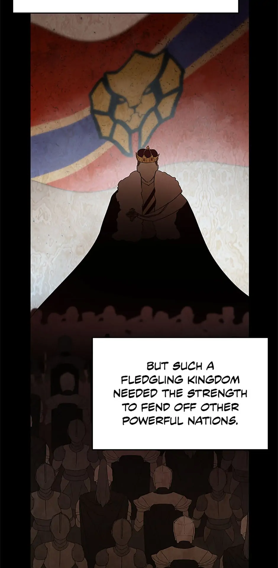 Read The Infinite Mage EN Manga Online