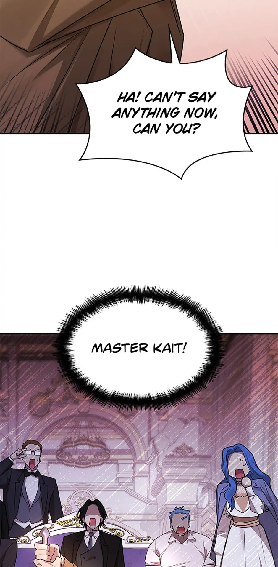 Read The Infinite Mage EN Manga Online