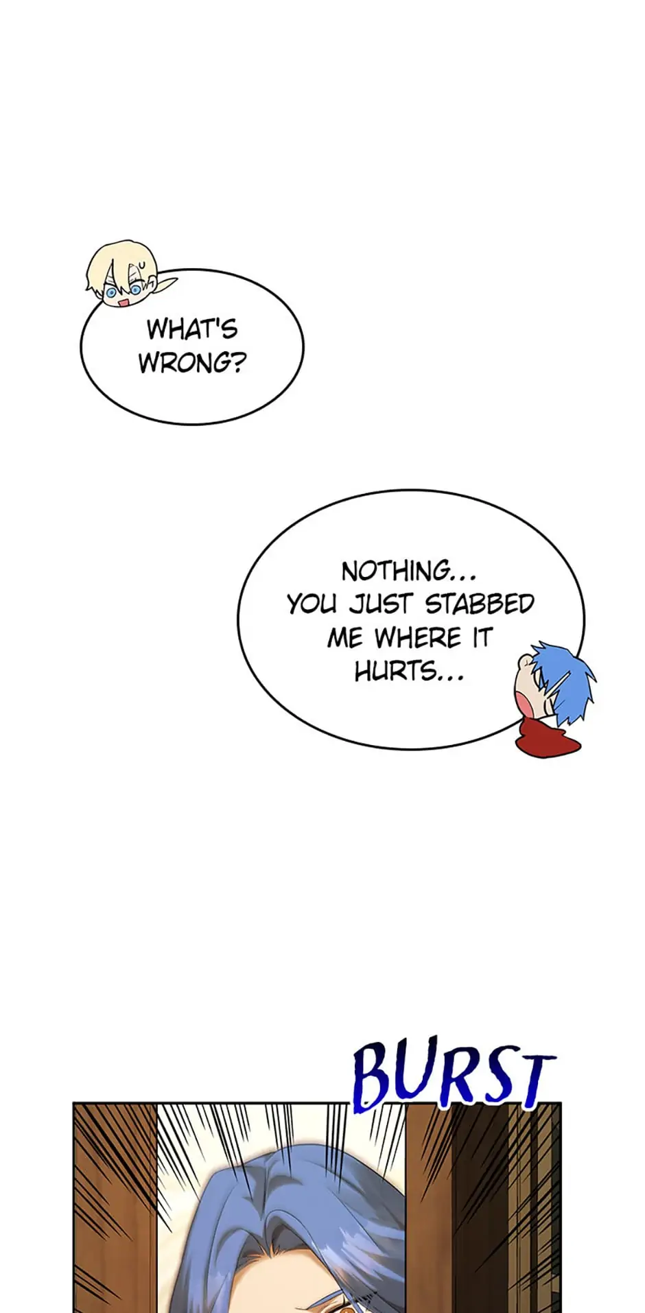 Read The Infinite Mage EN Manga Online