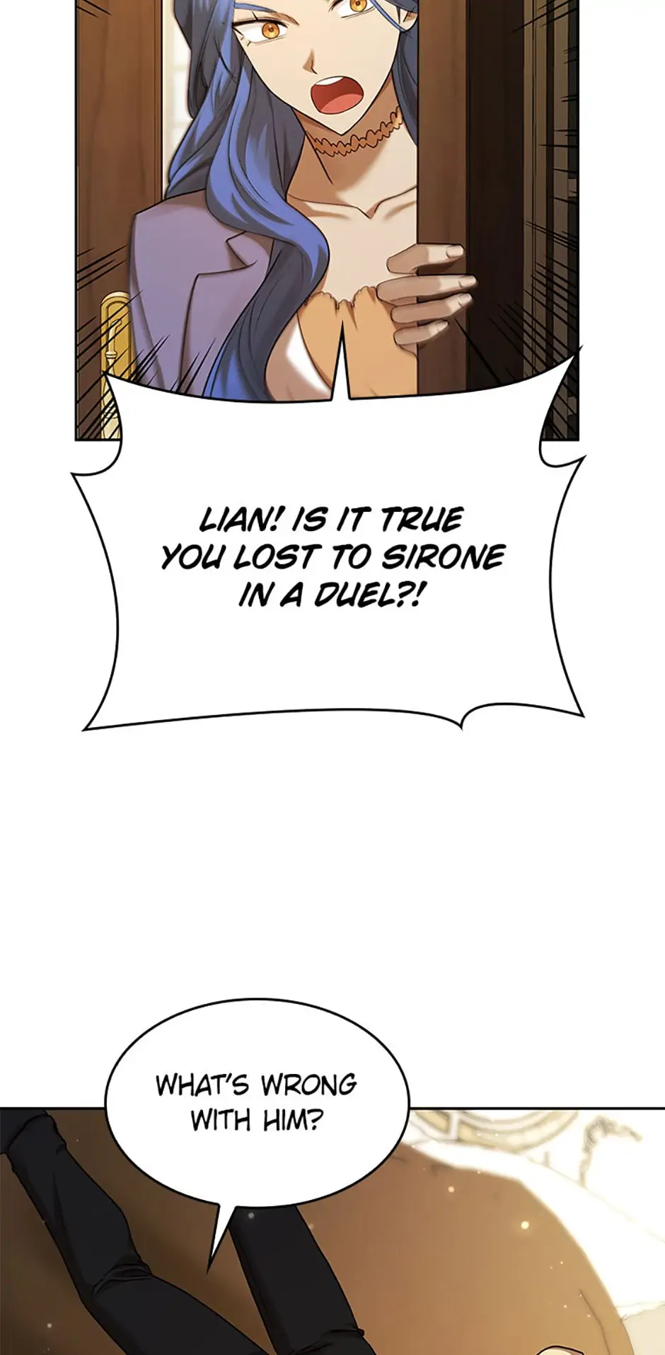 Read The Infinite Mage EN Manga Online