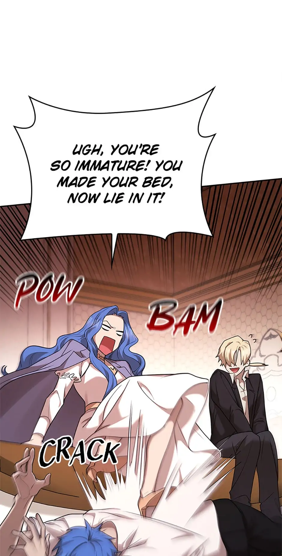 Read The Infinite Mage EN Manga Online