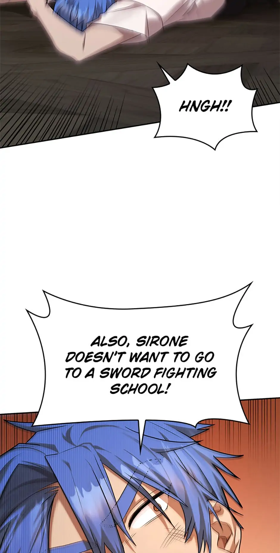 Read The Infinite Mage EN Manga Online
