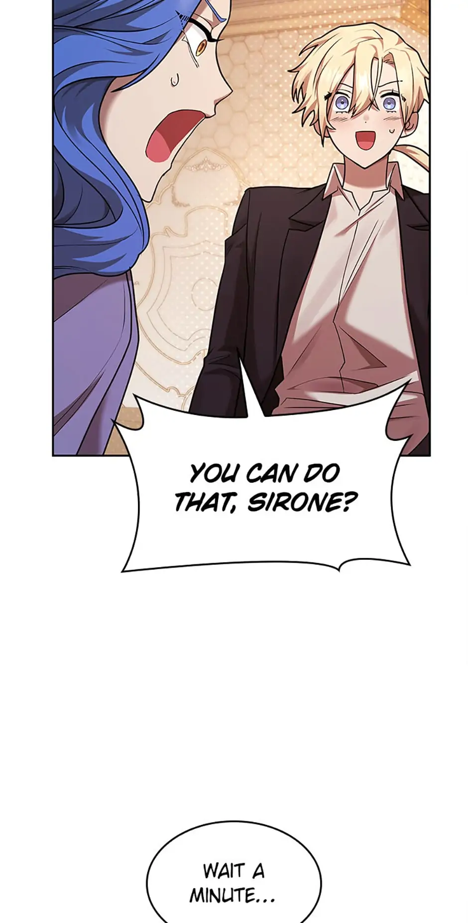 Read The Infinite Mage EN Manga Online