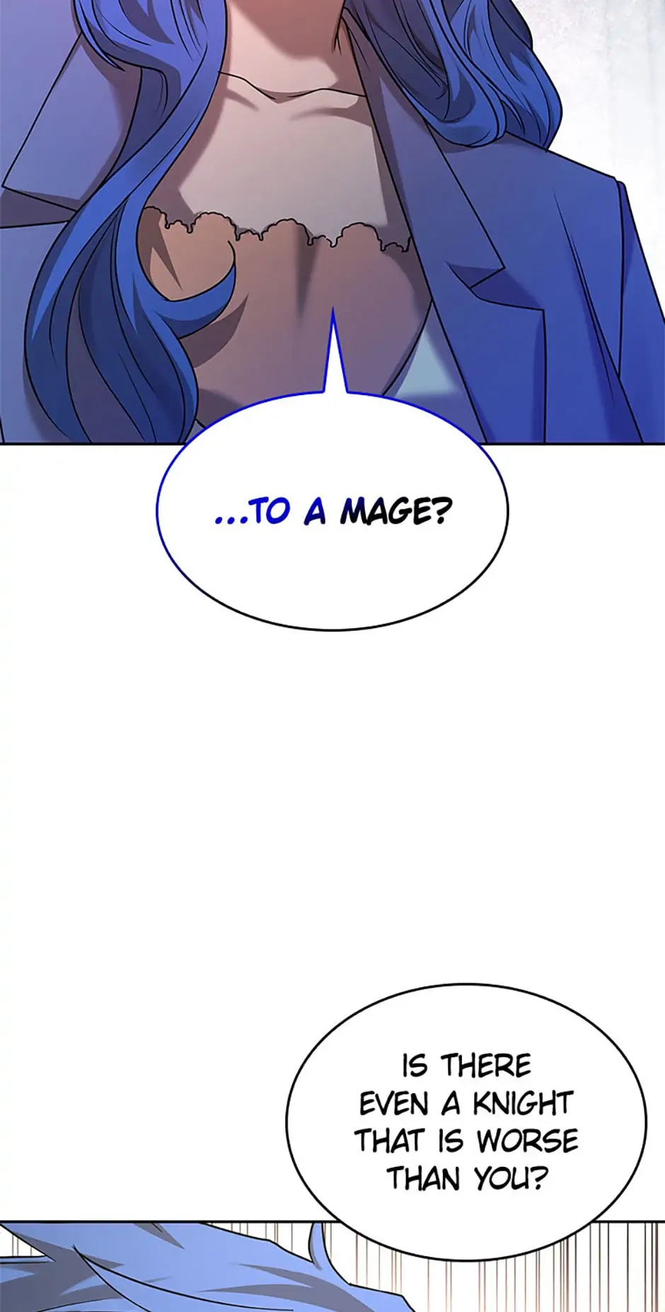 Read The Infinite Mage EN Manga Online