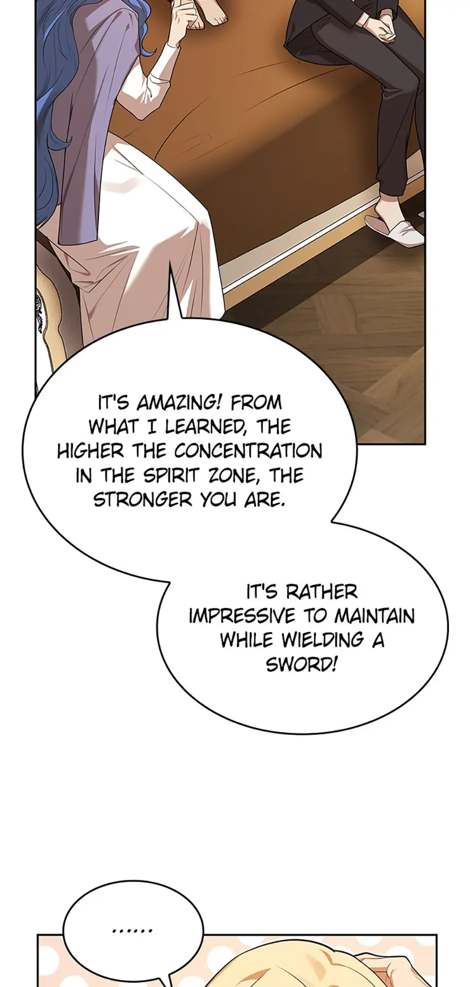 Read The Infinite Mage EN Manga Online