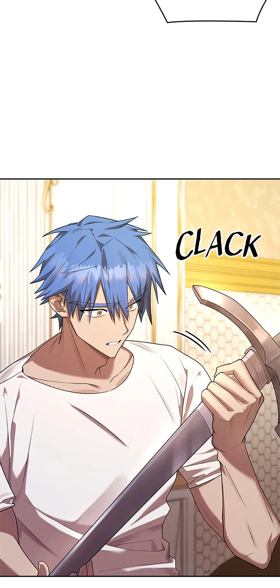 Read The Infinite Mage EN Manga Online